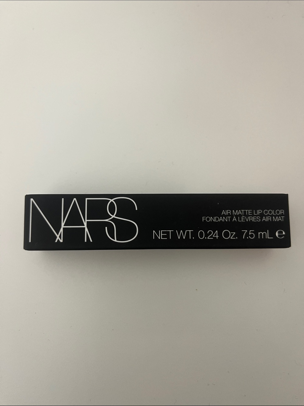 NARS Air Matte Lip Color - Surrender - Picture 2 of 6